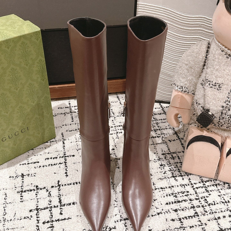 G*u*i boots